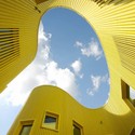 Escuela Infantil Tellus / Tham & Videgård Arkitekter  - Arquitectura Educacional