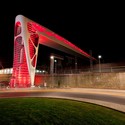 Puente en Esch / Metaform Architects - Infraestructura