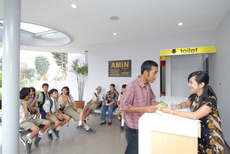 Contertainer / dpavilion Architects - Más Imágenes