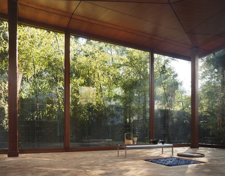 Casa del Té / David Jameson Architect - Más Imágenes