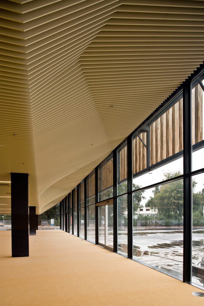 Galería de En Construcción Oficinas PGGM / Mateo Arquitectura 3