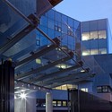 Centro de Datos en Milán / AMA – Albera Monti & Asociados - Arquitectura De Oficinas