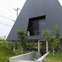 Casa en Saijo / Suppose Design Office - Image 8 of 4