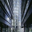 Edificio Café Plaza Internacional / Richard Meier + Partners - Image 17 of 4