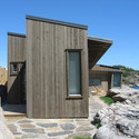 Cabaña Buholmen / SKAARA Arkitekter AS - Image 15 of 4