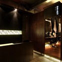 Hairu hair treatment / Chrystalline Artchitect  - Image 16 of 4