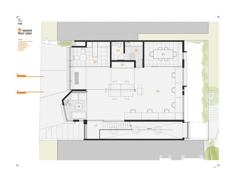 Galería AirMaster / Urbana - Más Imágenes