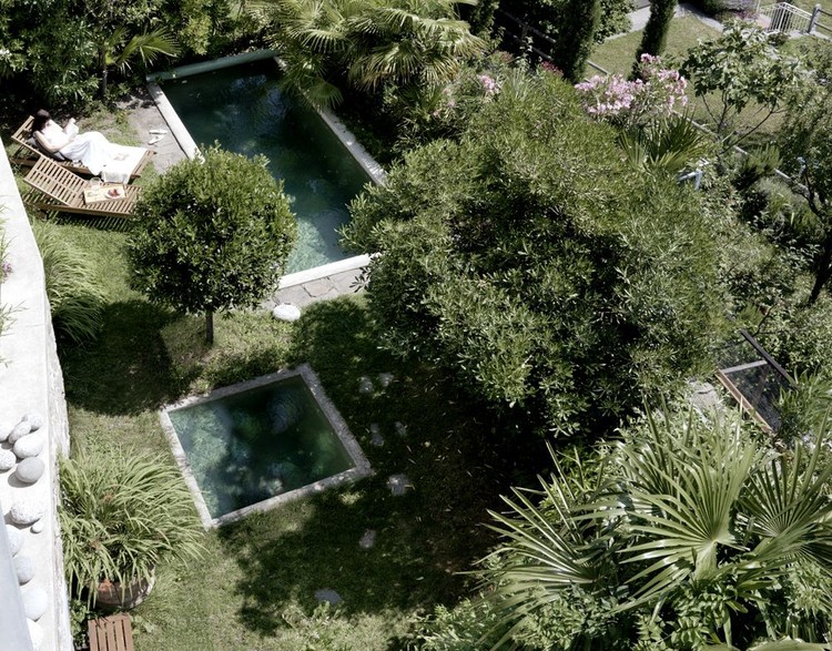 Casa Larga / Daniele Claudio Taddei - Más Imágenes