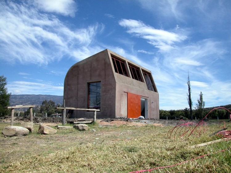 Estudio Chow / Manuel Villa - Más Imágenes