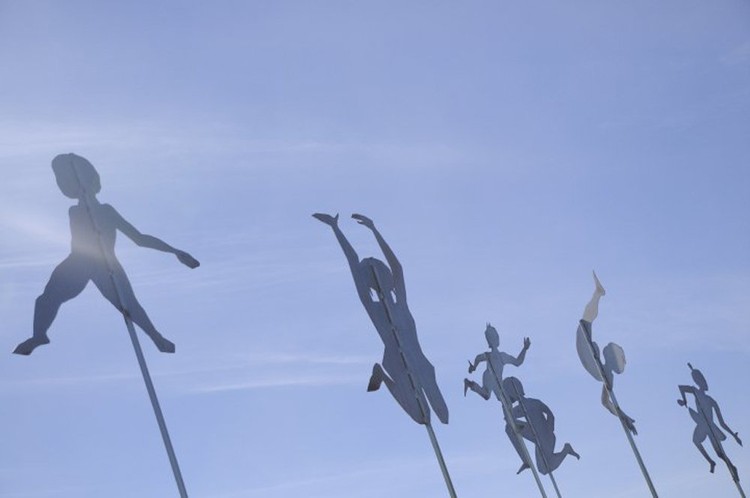 Habilitación barrio cívico minera Gaby / Daniel Morales - Isabel Klotz Germain - Más Imágenes