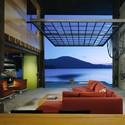 Chicken Point Cabin / Olson Kundig Architects - Image 13 of 4