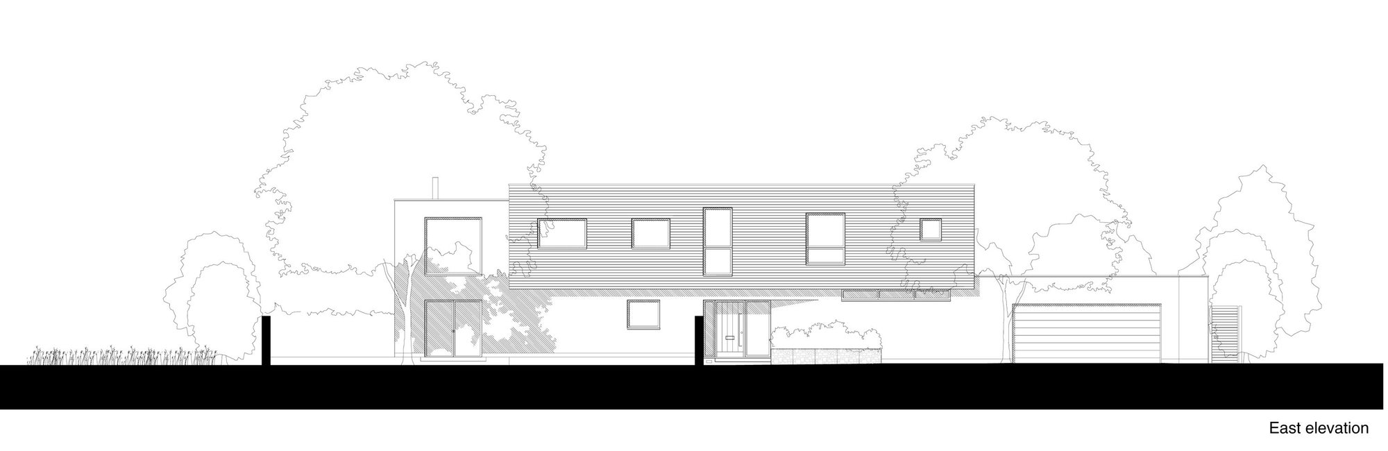 Galería de Meadowview House / Platform 5 Architects 25