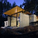 Chicken Point Cabin / Olson Kundig Architects - Image 2 of 4