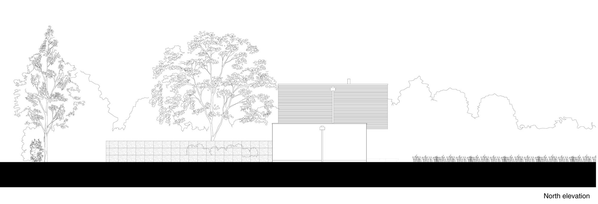 Galería de Meadowview House / Platform 5 Architects 7