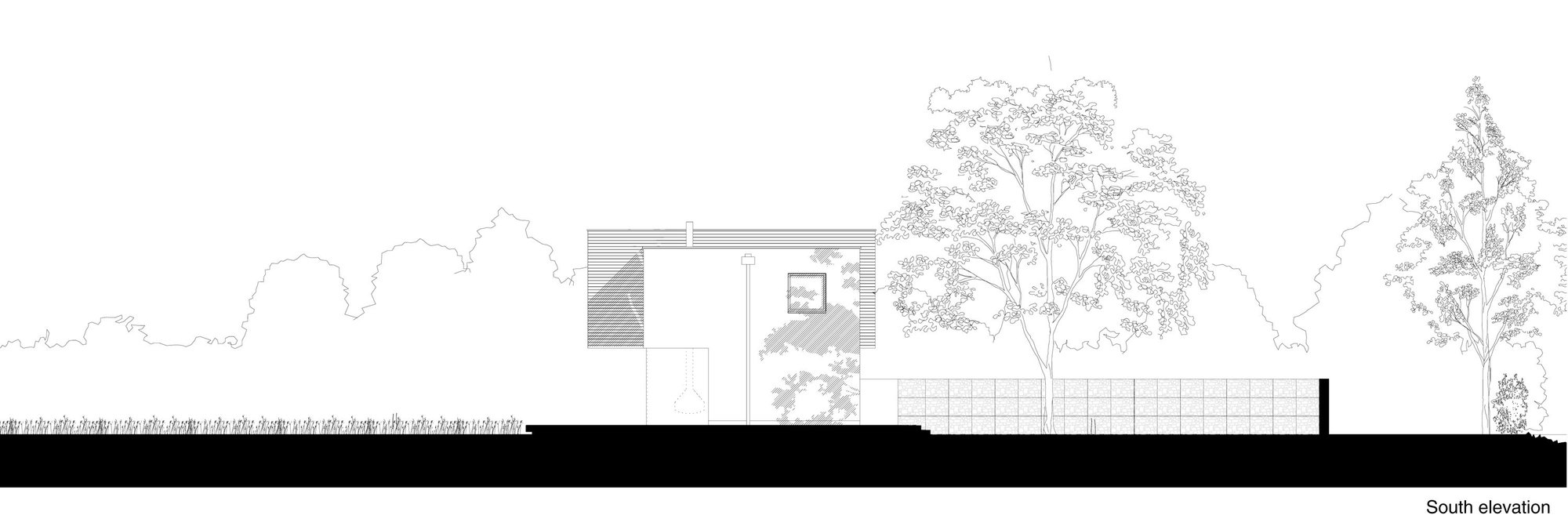 Galería de Meadowview House / Platform 5 Architects 2