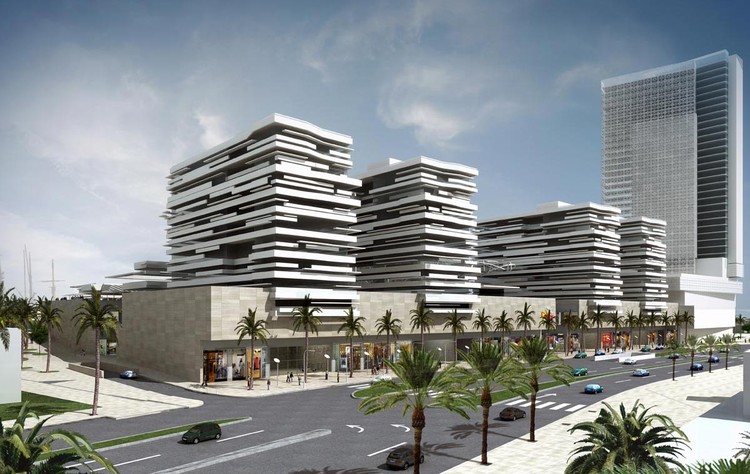 Les Escales / L35 Arquitectos - Más Imágenes