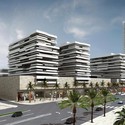 Les Escales / L35 Arquitectos - Arquitectura Comercial
