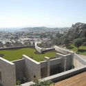CastleRock / GAD + Dara Kirmizitoprak - Arquitectura Residencial