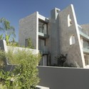 CastleRock / GAD + Dara Kirmizitoprak - Arquitectura Residencial