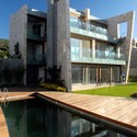 CastleRock / GAD + Dara Kirmizitoprak - Arquitectura Residencial