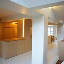 Renovación en Bruges / ROOM & ROOM - Arquitectura Comercial