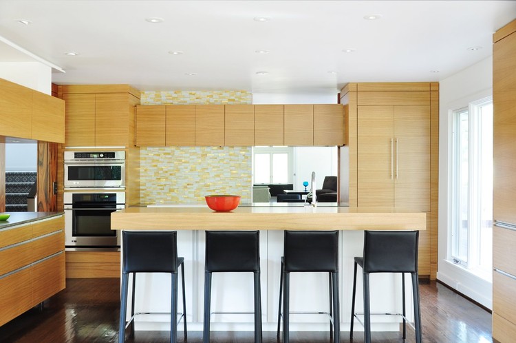 Casa del Arte / De Leon & Primmer Architecture Workshop - Más Imágenes