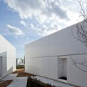 Bayside Marina Hotel / Yasutaka Yoshimura Architects - Image 11 of 4