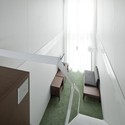 Bayside Marina Hotel / Yasutaka Yoshimura Architects - Image 7 of 4