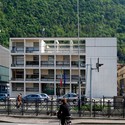 En Viaje: Casa del Fascio / Giuseppe Terragni  - Image 3 of 4