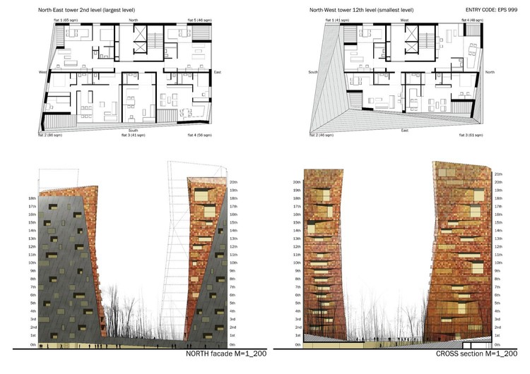 Park City / Építész Stúdió - Más Imágenes
