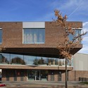 Estación de Bomberos Rijswijk / Jeanne Dekkers Architectuur - Image 11 of 4