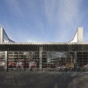 Estación de Bomberos Rijswijk / Jeanne Dekkers Architectuur - Image 10 of 4