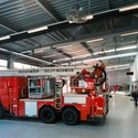 Estación de Bomberos Rijswijk / Jeanne Dekkers Architectuur - Image 14 of 4