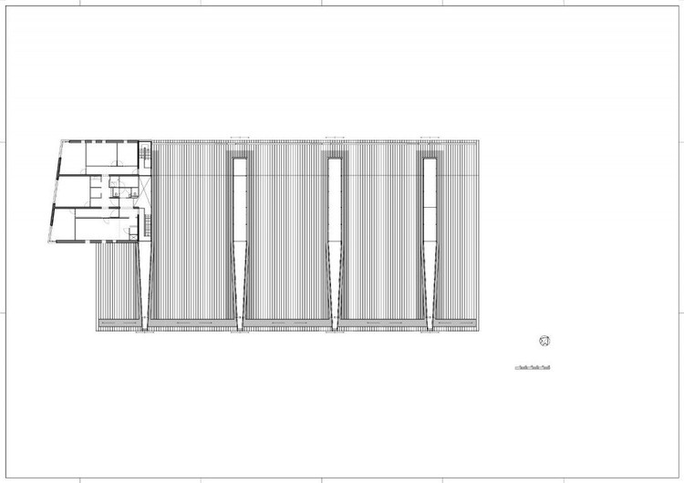 Estación de Bomberos Rijswijk / Jeanne Dekkers Architectuur - Más Imágenes