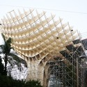 En Construcción: Metropol Parasol / J. Mayer H. Architects - Otros