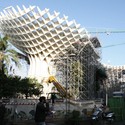 En Construcción: Metropol Parasol / J. Mayer H. Architects - Otros