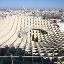 En Construcción: Metropol Parasol / J. Mayer H. Architects - Otros