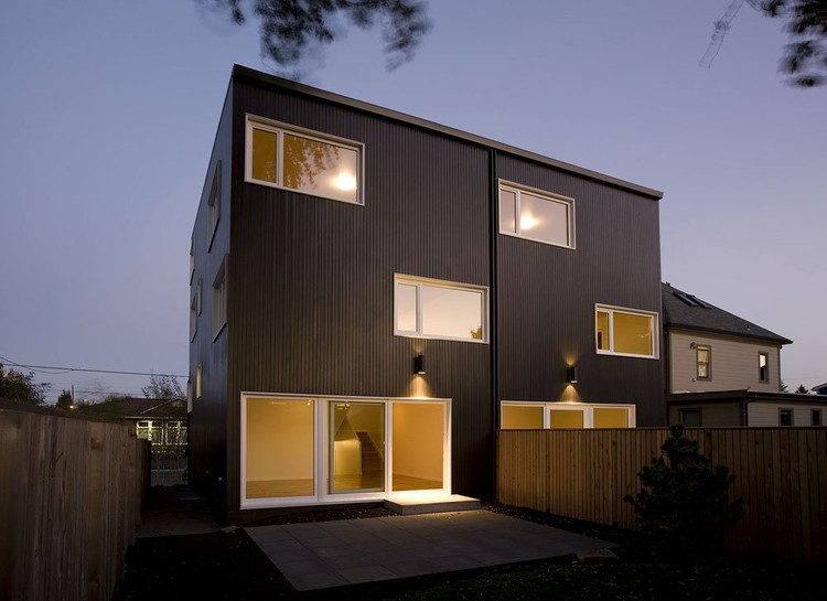 Casa-Z / Atelier Waechter - Más Imágenes