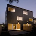 Casa-Z / Atelier Waechter - Imagen Principal