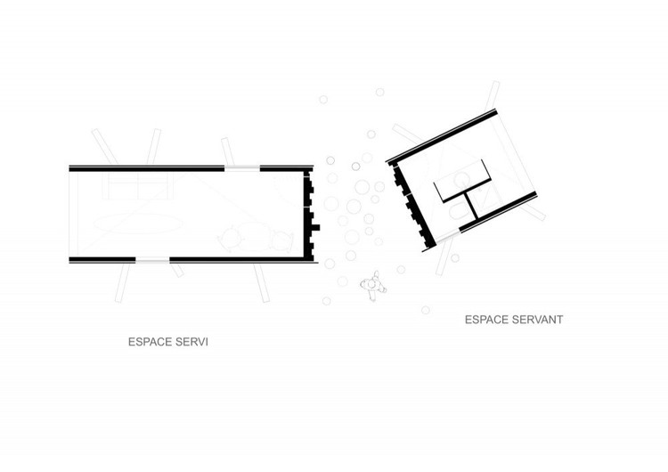 Casa Flake / Olgga Architects  - Más Imágenes