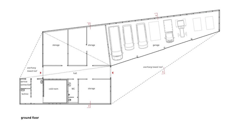 Taller Sharp Cut / Atelier st - Más Imágenes