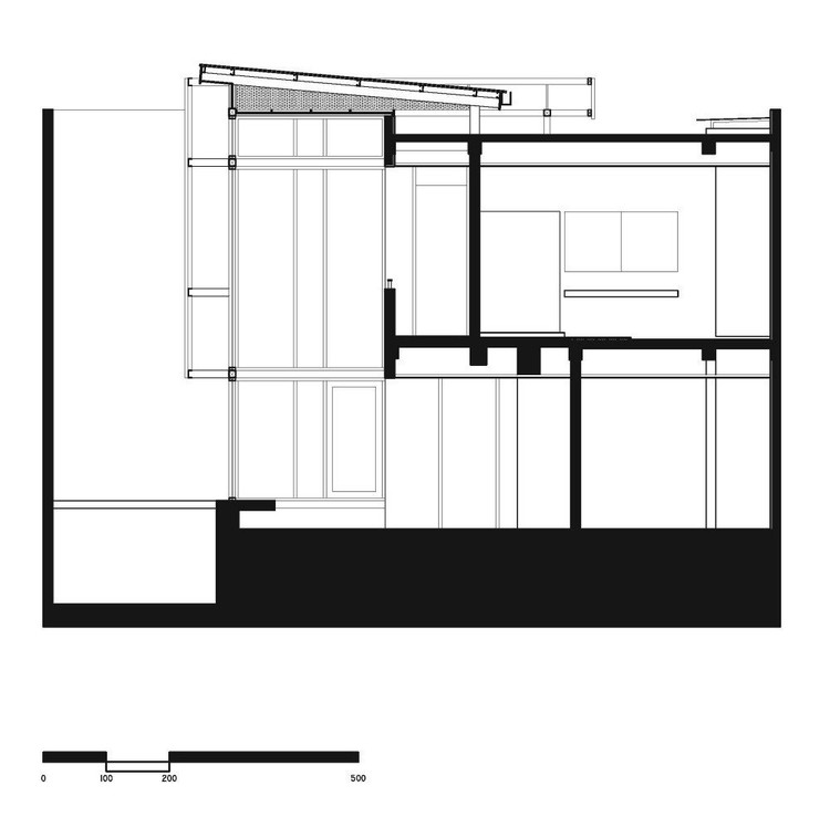 Wood Box House / Indra Tata Adilaras - Más Imágenes