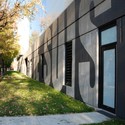 558 RAPPEL / Saia Barbarese Topouzanov Architectes - Arquitectura Educacional