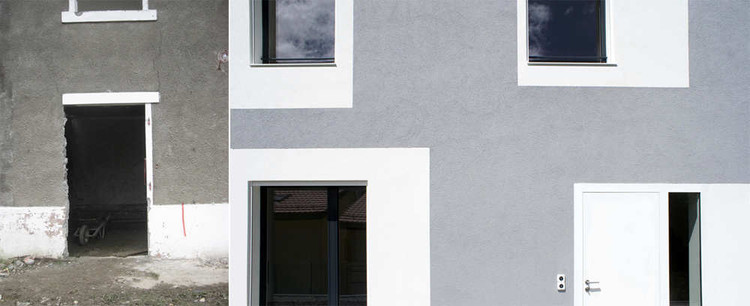 Villa M / DLV architectes & associés - Más Imágenes