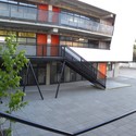 Ampliación Colegio ALBORADA DEL MAR / Carlos Torres - Arquitectura Educacional