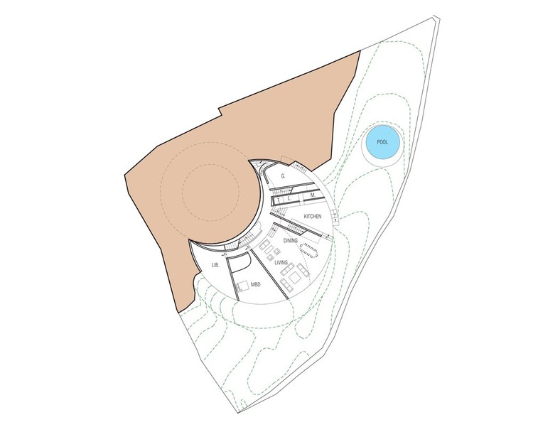 Residencia Baabdat / L.E.FT - Más Imágenes