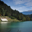 Centro de Remo en Bled / multiPlan arhitekti - Arquitectura Deportiva