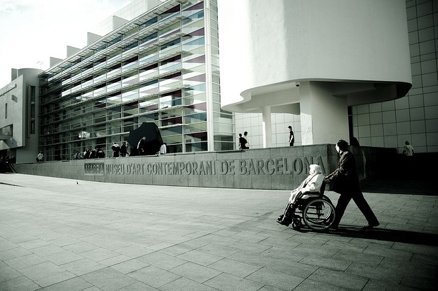 Inauguramos Nueva Categoría: 