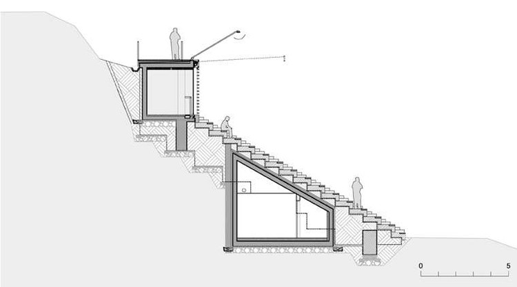 Centro de Remo en Bled / multiPlan arhitekti - Más Imágenes