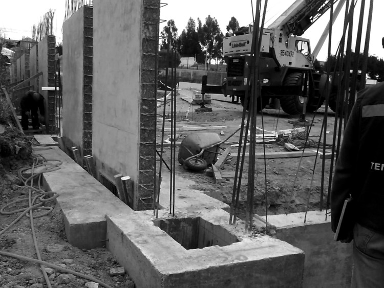 Ampliación Colegio ALBORADA DEL MAR / Carlos Torres - Más Imágenes